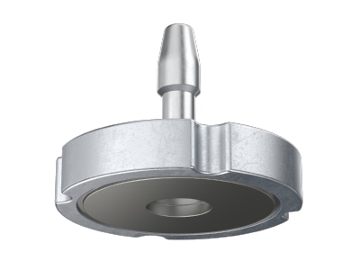 Produktbild 1 Kaiser 1299 69 System  Haftmagnet m  Magnetaufnahme
