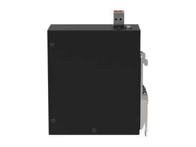 View right WAGO 852 112 000 001 Network switch
