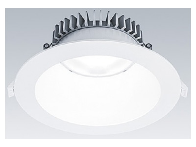Produktbild Zumtobel CETUS3L1000840EHFRWH LED Downlight 840