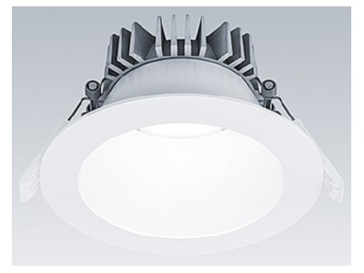 Produktbild Zumtobel CETUS3M3000 840HFRWH LED Downlight 840