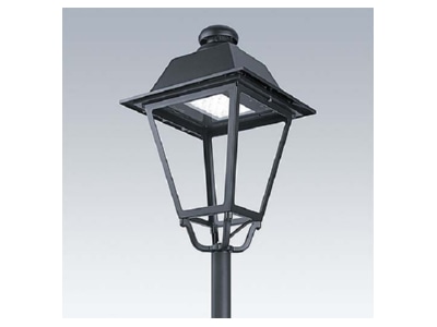 Product image Zumtobel EP445 12L  96631750 Luminaire for streets and places EP445 12L 96631750
