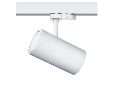 View left Zumtobel LUCA L 38 3200 940WH Downlight spot floodlight
