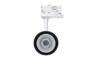 Front view Zumtobel LUCA L 38 3200 940WH Downlight spot floodlight
