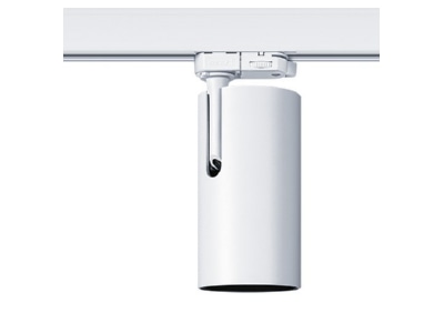 Top view Zumtobel LUCA L 38 3200 940WH Downlight spot floodlight
