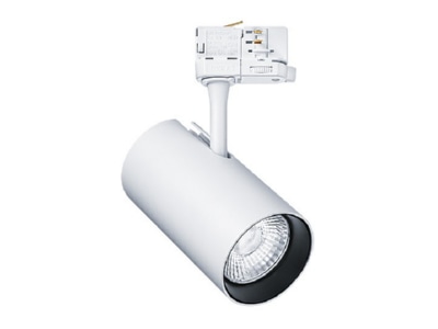 View below Zumtobel LUCA L 38 3200 940WH Downlight spot floodlight
