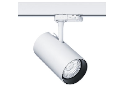 Detailed view Zumtobel LUCA L 38 3200 940WH Downlight spot floodlight
