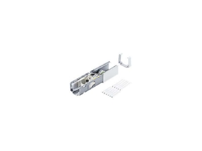 Produktbild Zumtobel TECTON TA WH IP64 Ausspeisung ws
