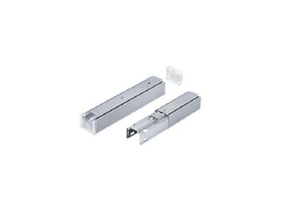 Product image Zumtobel TECTON TE 500 SR End feed for luminaires
