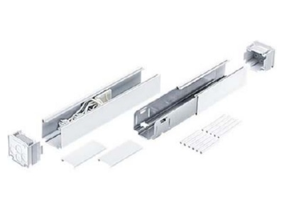 Produktbild Zumtobel TECTON TE 500 WHIP64 Einspeisung ws