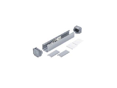 Produktbild Zumtobel TECTON TE SR IP64 Einspeisung si