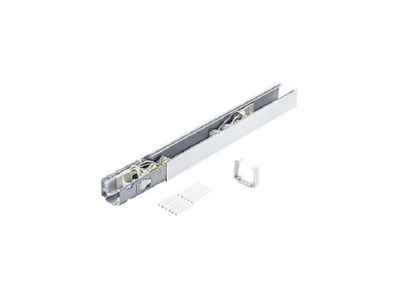 Produktbild Zumtobel TECTON TM  22171614 Mitteleinspeisung weiss TECTON TM 22171614