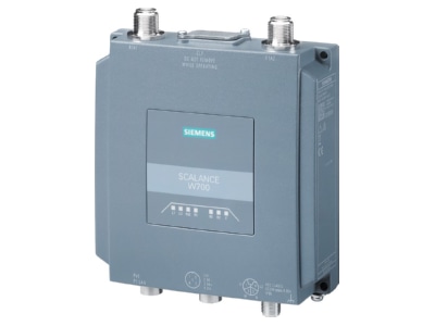 Product image 2 Siemens Dig Industr  6GK5766 1GE00 3DA0 WLAN access point 1201Mbit s