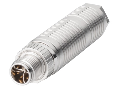 Product image 3 Siemens Dig Industr  6GK19010DB506AA8  VE8  Circular connector for field assembly