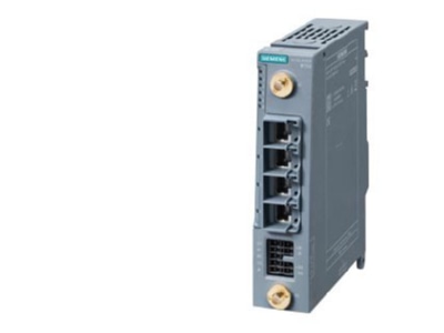 Produktbild 1 Siemens Dig Industr  6GK5763 1AL00 7DA0 IWLAN Access Point SCALANCE WAM763 1