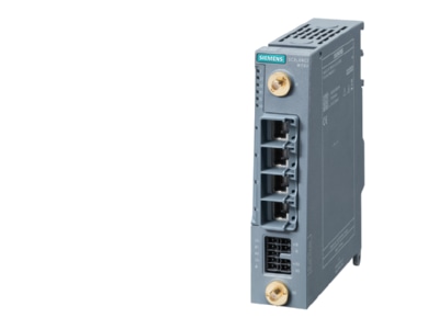 Produktbild 2 Siemens Dig Industr  6GK5763 1AL00 7DA0 IWLAN Access Point SCALANCE WAM763 1