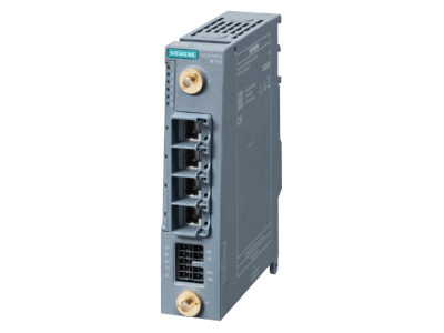 Produktbild 3 Siemens Dig Industr  6GK5763 1AL00 7DA0 IWLAN Access Point SCALANCE WAM763 1