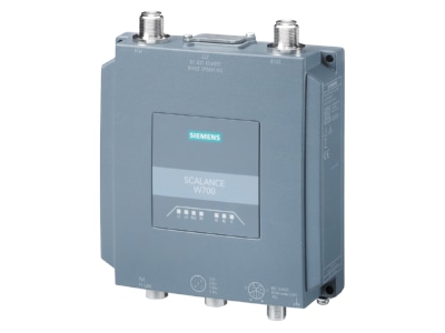 Product image 3 Siemens Dig Industr  6GK5766 1GE00 7TB0 WLAN access point 1201Mbit s