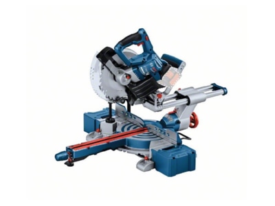 Product image 2 Bosch Power Tools 0601B51000 Electric table saw  semi stationary
