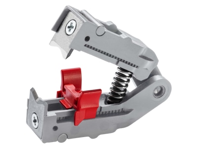 Produktbild 1 Knipex 12 49 32 Ersatzmesserblock