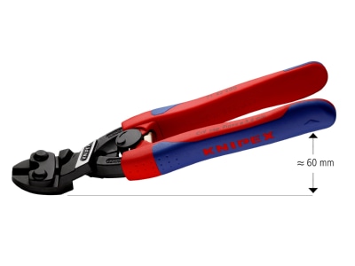 Produktbild Knipex 71 42 200 CoBolt