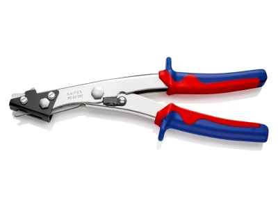Product image Knipex 90 55 280 EAN Nibbler  hand 

