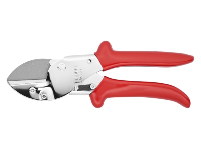 Produktbild Knipex 94 55 200 Amboss Schere