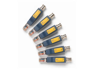 Produktbild 2 Fluke Networks MS2 IDK27 Remote Kit2 7 Identifier MicroScanner2