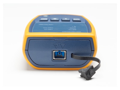 Product image 5 Fluke Networks FTK1000 Fibre optic certification set
