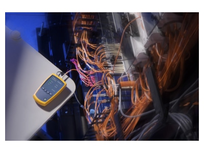 Product image 1 Fluke Networks FTK2000 Fibre optic certification set
