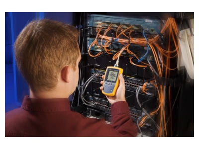 Product image 3 Fluke Networks FTK2000 Fibre optic certification set
