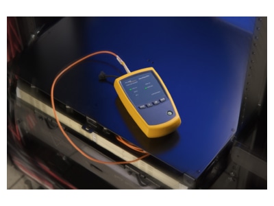 Product image 6 Fluke Networks FTK2000 Fibre optic certification set