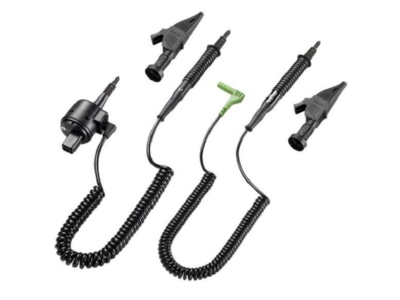 Produktbild Gossen Metrawatt PRO A3 II Messadapter