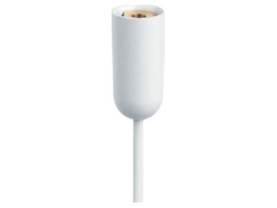 Product image Zumtobel S2 505400 Pipe pendulum suspension for luminaires
