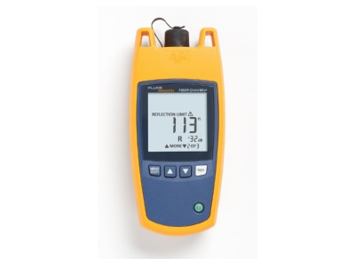 Produktbild 2 Fluke Networks FQM 100 M Fiber QuickMap Kit mit SC SC und SC LC Stecker