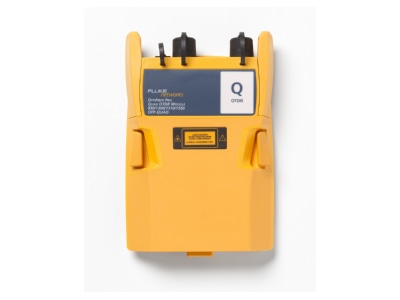 Product image 2 Fluke Networks OFP QUAD OTDR  basic device