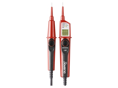 Produktbild 1 Benning DUSPOL digital Spannungspruefer