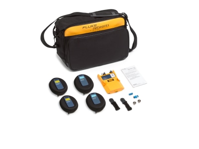 Product image 1 Fluke Networks OFP Q ADD OTDR  basic device
