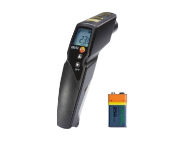 Produktbild Testo testo 830 T2 Infrarot Thermometer