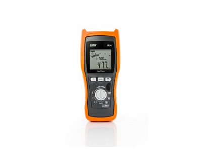 Produktbild 1 HT M70 Digitales Multimeter Isolationsmes  1KV