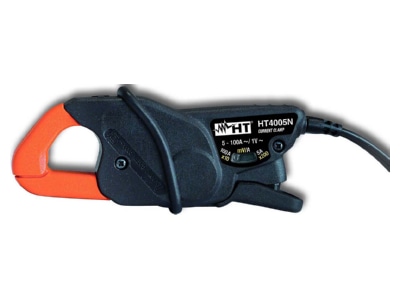 Produktbild 2 HT HT4005N Mini Stromwandler 0 005A   100A AC