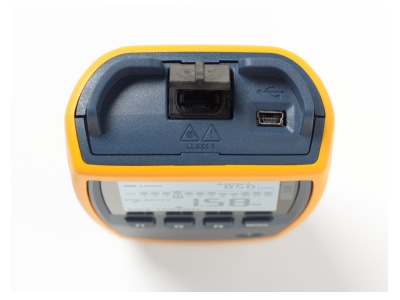 Product image 2 Fluke Networks MFTK SM1310 Communication tester
