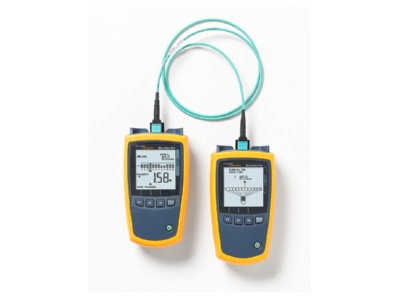 Product image 3 Fluke Networks MFTK SM1310 Communication tester
