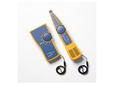 Product image 1 Fluke Networks MT 8200 60 KIT LAN Function testing device
