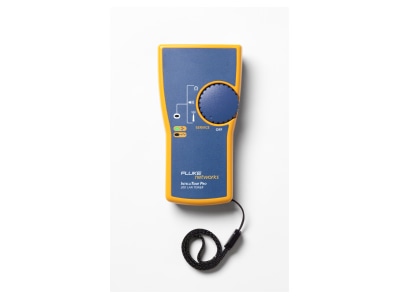 Product image 5 Fluke Networks MT 8200 60 KIT LAN Function testing device
