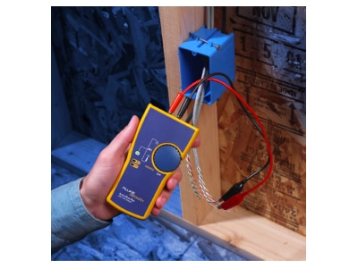 Product image 6 Fluke Networks MT 8200 60 KIT LAN Function testing device