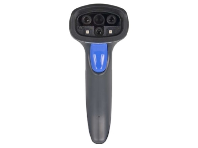 Produktbild Gossen Metrawatt Z751A Barcode Scanner mit Laser  USB