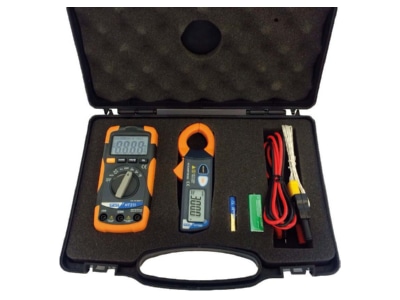 Product image 1 HT e KIT Measuring instrument set
