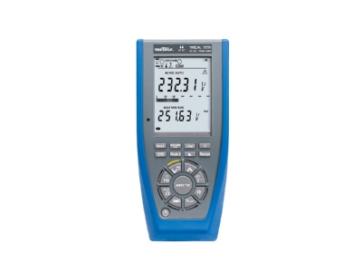 Produktbild Chauvin MTX 3291 Digital Multimeter mit Digitalanzeige