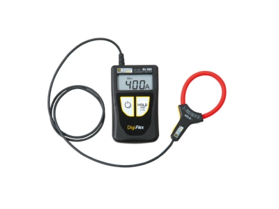 Product image Chauvin MA400D 170 digital clamp meter 0 02   400A
