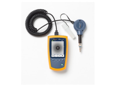 Produktbild 1 Fluke Networks FI 500 Glasfaser Inpektionskamera mit 4 Messspitzen